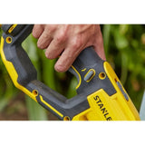 Coupe-bordure électrique sans fil + batterie 4Ah + chargeur - Stanley Fatmax - SFMCST933M1-QW - 18V - 33 cm