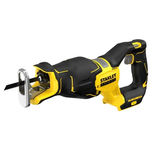 Scie sabre sans fil - 18V - STANLEY FATMAX - SFMCS310B-XJ - Brushless - 29 mm - sans batterie
