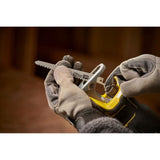 Scie sabre sans fil - Stanley Fatmax - Brushless - SFMCS310B-XJ - 18V