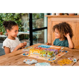 Jeu J achete - Jeu de societe