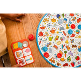 T'choupi Mon premier cherche