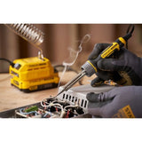 Fer a souder sans fil - Stanley Fatmax - SFMCE040B-XJ - 18V - 204°C a 484°C - Sans batterie