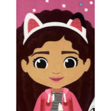 Plaid - GABBY ET LA MAISON MAGIQUE - 100 x 140 cm