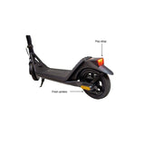 Trottinette électrique - WISPEED - C10-40 PRO - 350W nominal - 10'' - 4Ah 36 V - Noir