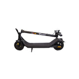 Trottinette électrique - WISPEED - C10-40 PRO - 350W nominal - 10'' - 4Ah 36 V - Noir
