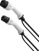 Câble de charge pour véhicule électrique - DEWALT - 22kW - Type 2 - Câble TPU - 5 m - 32A - 230/380V AC