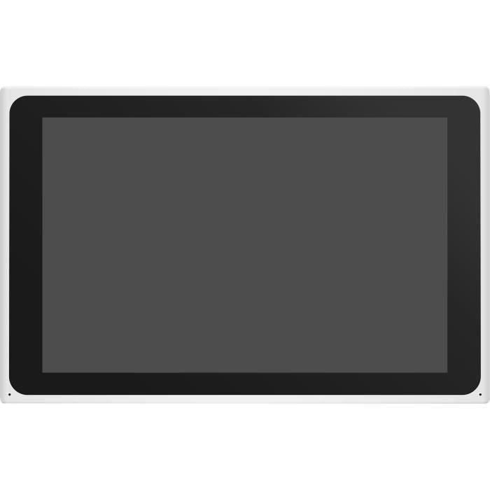 Kit 2 caméras Wi-Fi + écran NVR - LINK2HOME - 3MP, détection intelligente, écran LCD 10.1