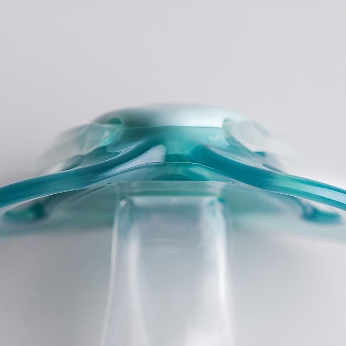 Sucette de nuit - TOMMEE TIPPEE - 18-36 mois - Lot de 6 sucettes phosphorescentes avec capsule de stÈrilisation rÈutilisable