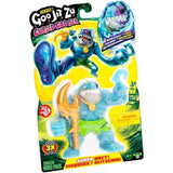 Figurine - HERoeS OF GOO JIT ZU - Cursed Goo Sea - GJZ Thrash - 11 cm