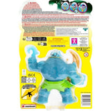 Figurine - HERoeS OF GOO JIT ZU - Cursed Goo Sea - GJZ Thrash - 11 cm