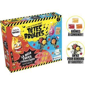 Loisir et activite manuelle