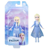 Figurine - MATTEL - Reine des Neiges - 9cm - Modele aléatoire - Pour enfants a partir de 3 ans