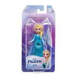 Figurine - MATTEL - Reine des Neiges - 9cm - Modele aléatoire - Pour enfants a partir de 3 ans