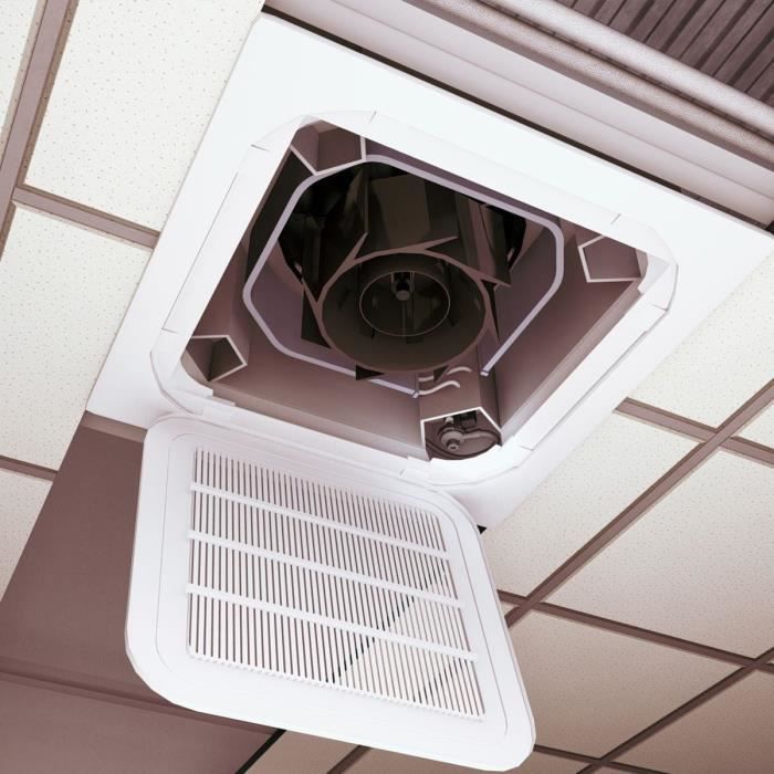 Pompe de relevage de condensats - SFA - Sanicondens Clim Cassette - 120 L/H