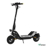 Trottinette électrique - WISPEED - SUVPILOT 480 - 900 W max - 10'' - 18Ah 48 V