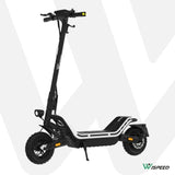Trottinette électrique - WISPEED - SUVPILOT 480 - 900 W max - 10'' - 18Ah 48 V