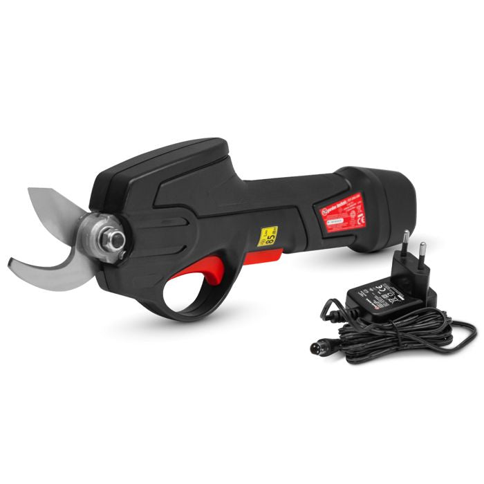 Sécateur rechargeable - ELEM - CS7.2VLI-24I - 7.2V lithium