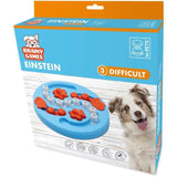 Jeu Intelligent - M PETS - EINSTEIN - 29,5 x 29,5 x 5 cm - L3 Difficile