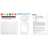 Kit de création de magnets Licorne - Loisir Créatif - MAIN D'ARTISTE - Des 5 ans