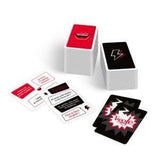 Jeu d'ambiance - BANDJO - TAGGLE, ça fait du bien de le dire - 3 a 12 joueurs - Des 14 ans - 30 min de jeu