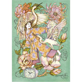 Puzzle - EDUCA - Réveil, Ana Jarén - 1000 pieces