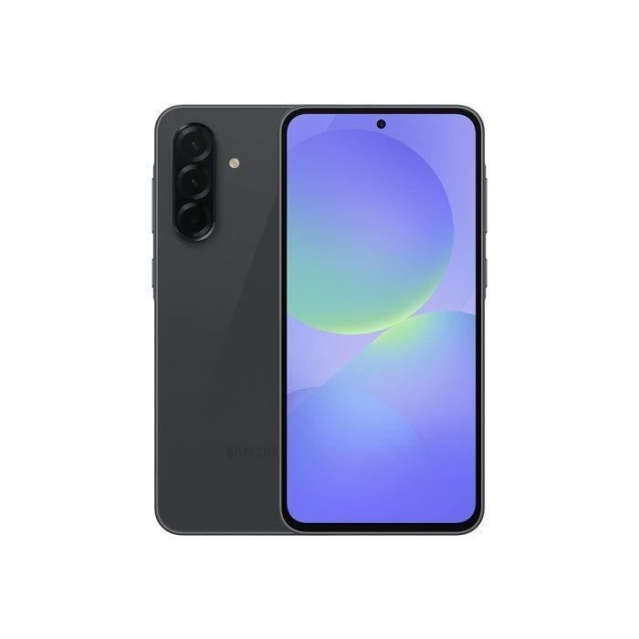 SAMSUNG Galaxy A36 5G Smartphone 256 Go Noir