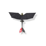 Figurine Volante Dreamworks Dragons Krokmou RC Dragons Movie