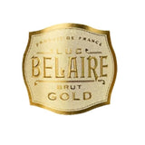 Luc Belaire Gold - Vin effervescent - 75 cl