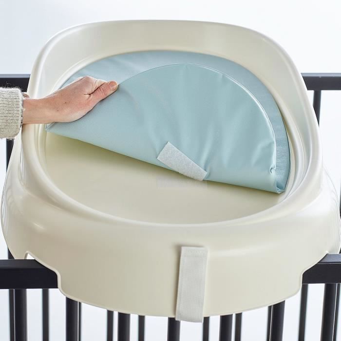 THERMOBABY Plan a langer Vasco
