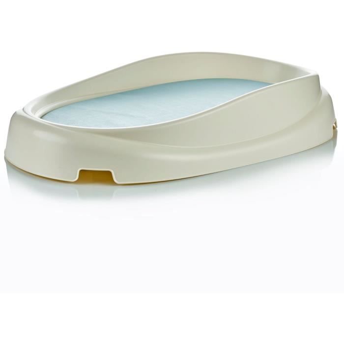 THERMOBABY Plan a langer Vasco