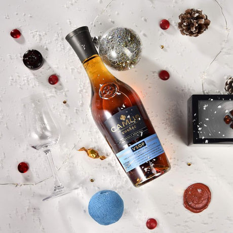 Camus - VSOP - Cognac - 40,0% Vol. - 70cl