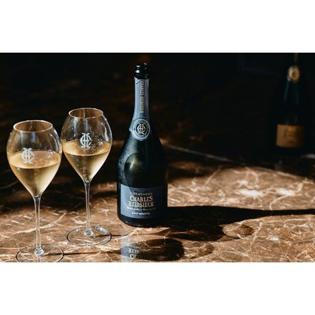 Charles Heidsieck Brut Réserve 75 cl