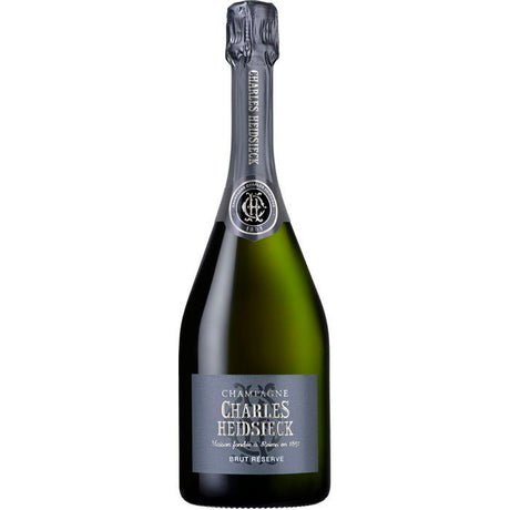 Charles Heidsieck Brut Réserve 75 cl