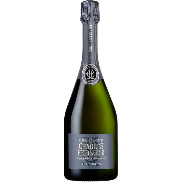 Charles Heidsieck Brut Réserve 75 cl