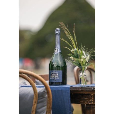 Charles Heidsieck Brut Réserve 75 cl