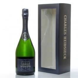 Charles Heidsieck Brut RÈserve 75 cl