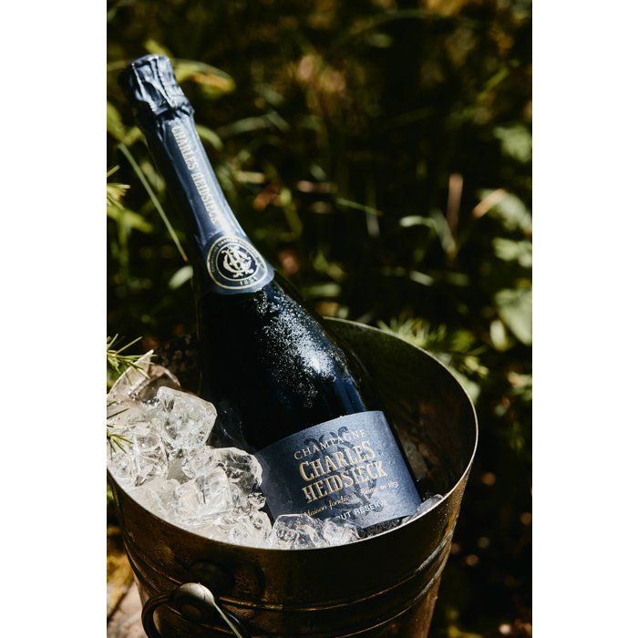 Charles Heidsieck Brut Réserve 75 cl