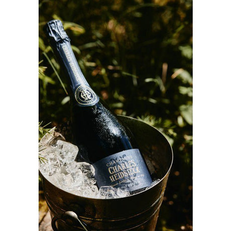 Charles Heidsieck Brut Réserve 75 cl