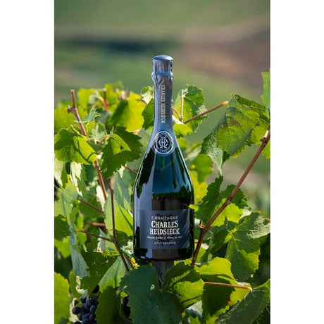 Charles Heidsieck Brut Réserve 75 cl