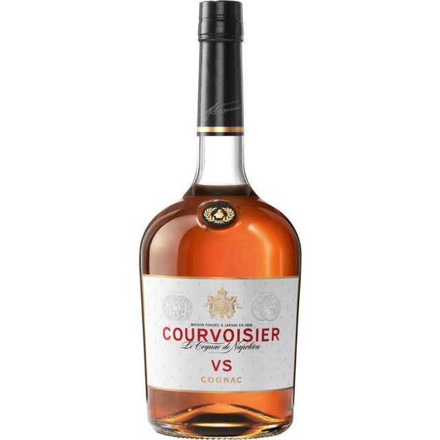 Courvoisier - VS - Cognac - 40,0% Vol. - 70cl