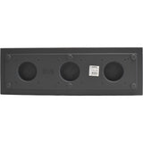 Balconniere - EDA - Volcania Up - 25 L - Intérieur/Extérieur - Décor Pierre - 59 x 19,5 x H. 22,8 cm - Gris Anthracite