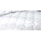 Couette Chaude - ABEIL - Douceur Absolue 140 x 200 cm - Blanc