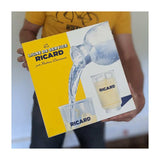 Ricard Coffret Lehanneur