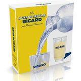 Ricard Coffret Lehanneur