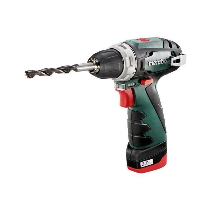 Accessoire de mesure Bosch Professional Support pour cellules de réception LR1, LR1G et LR2 - 1608M0070F