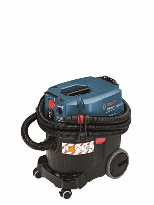 Aspirateur GAS 35 L AFC (C)
