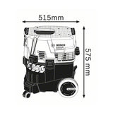 Aspirateur GAS 35 L AFC (C)