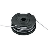 Bosch Recharge bobine de fil pour ART 24, 27, 30 et ART 30-36 LI - 6 m x Ø 1,6 mm