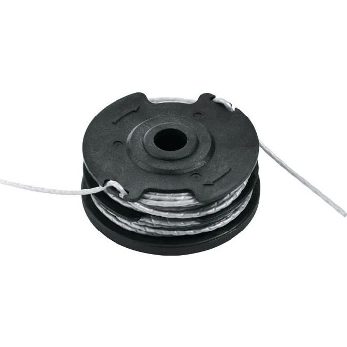 Bosch Recharge bobine de fil pour ART 24, 27, 30 et ART 30-36 LI - 6 m x Ø 1,6 mm