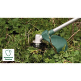 Débroussailleuse Bosch -  AFS 23-37  - (1000W, livrée avec 3 fils de 37 cm, 1 lame de débroussailleuse et 1 bandouliere)
